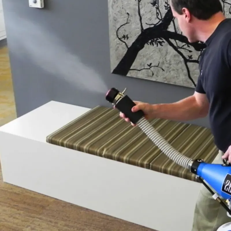 Professional Odor Removal in Pigeon, MI